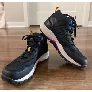 Teva Rapid Proof Women’s Hiking Boots Size 11 | Vibram Sole | Waterproof Trail